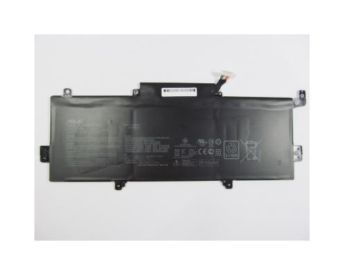 Акумулятор до ноутбука ASUS UX330 C31N1602, 4940mAh (57Wh), 3cell, 11.55V, Li-Pol (A47294) 