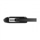 USB флеш накопичувач SanDisk 128GB Ultra Dual Drive Go USB 3.1/Type C (SDDDC3-128G-G46) 