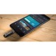 USB флеш накопичувач SanDisk 128GB Ultra Dual Drive Go USB 3.1/Type C (SDDDC3-128G-G46) 