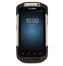 Термінал збору даних Symbol/Zebra TC75X 2D, 2GB/16GB, ANDROID (TC75GK-2MF22AD-A6)