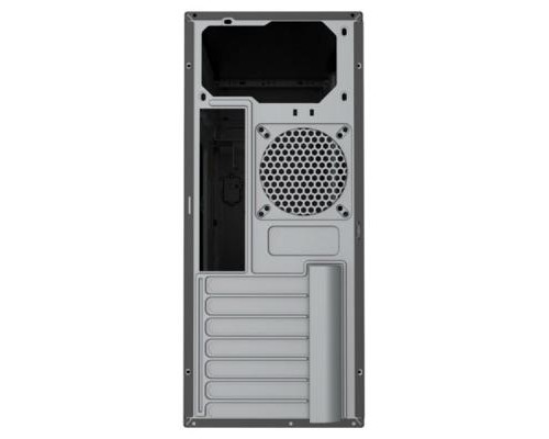 Корпус Gamemax ET-209-450