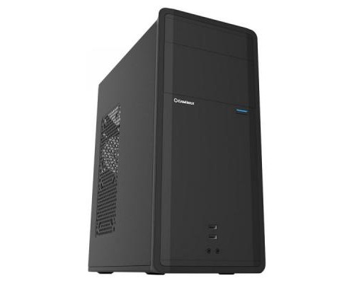 Корпус Gamemax ET-209-450