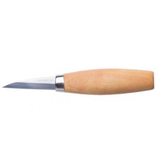 Ніж Morakniv Woodcarving 122 , laminated steel (106-1654)