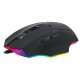 Мишка REAL-EL RM-555 USB Black