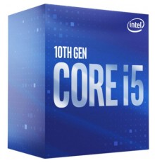 Процесор INTEL Core™ i5 10500 (BX8070110500)