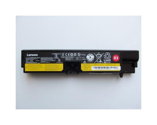 Акумулятор до ноутбука Lenovo ThinkPad E570 01AV418 (83), 2670mAh (41Wh), 4cell, 14.6V, Li (A47473) 