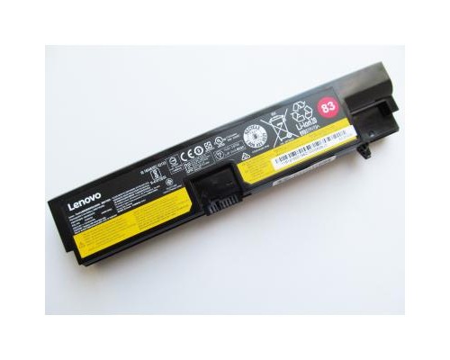 Акумулятор до ноутбука Lenovo ThinkPad E570 01AV418 (83), 2670mAh (41Wh), 4cell, 14.6V, Li (A47473) 