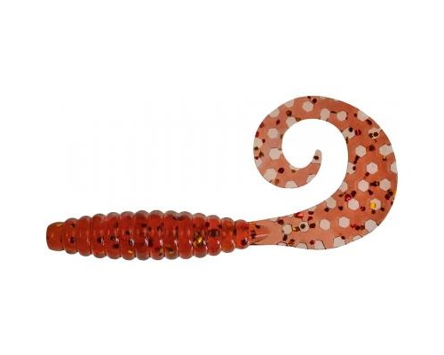 Силікон рибальський Select CC-Grub 4.5