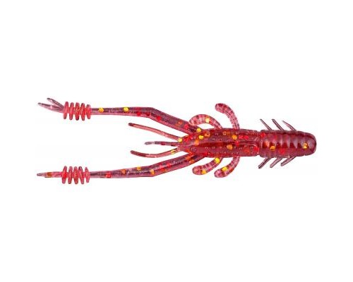 Силікон рибальський Select Sexy Shrimp 3
