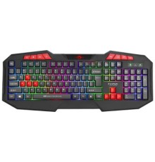 Клавіатура Marvo K602 Multi-LED (K602)