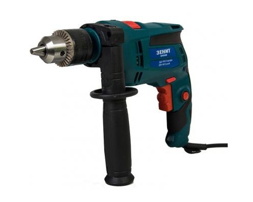 Дриль Зеніт ЗДП-9013 профи (847854)