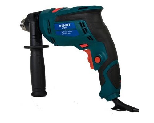 Дриль Зеніт ЗДП-9013 профи (847854)