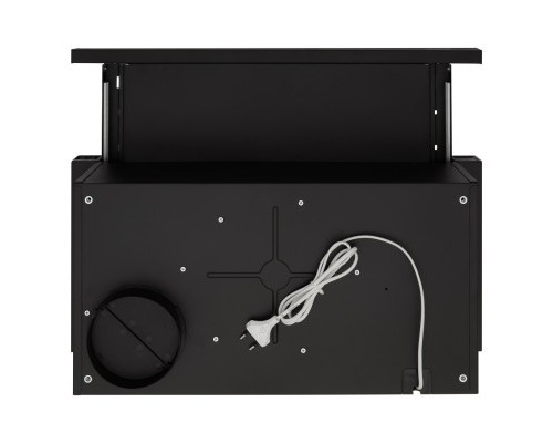 Витяжка кухонна Eleyus BREEZE 470 60 BL