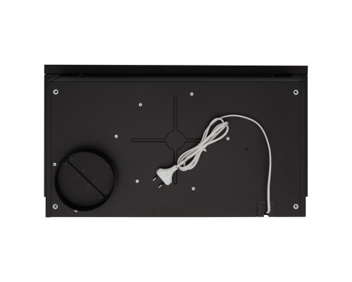 Витяжка кухонна Eleyus BREEZE 470 60 BL