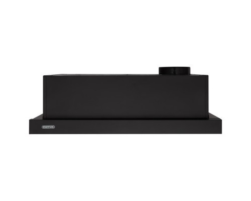 Витяжка кухонна Eleyus BREEZE 470 60 BL