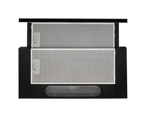 Витяжка кухонна Eleyus BREEZE 470 60 BL