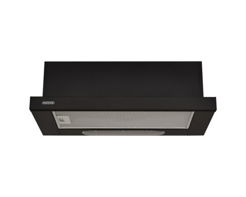 Витяжка кухонна Eleyus BREEZE 470 60 BL