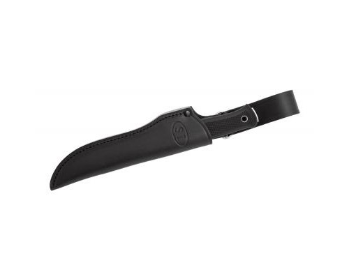 Ніж Fallkniven Forest Knife VG10 Leather Sheath (S1L)