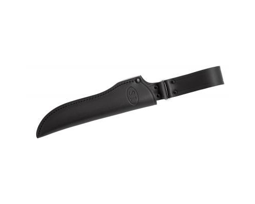Ніж Fallkniven Forest Knife VG10 Leather Sheath (S1L)