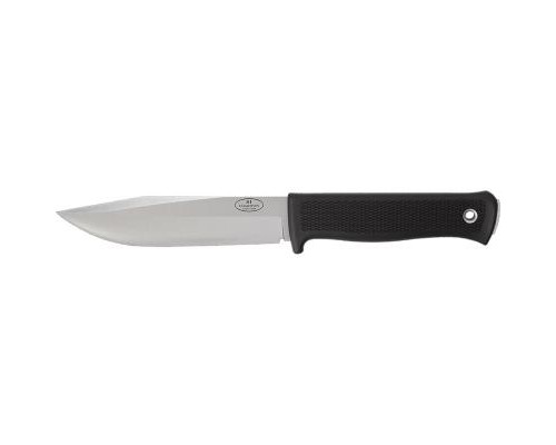 Ніж Fallkniven Forest Knife VG10 Leather Sheath (S1L)