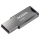 USB флеш накопичувач ADATA 32GB UV250 Metal Black USB 2.0 (AUV250-32G-RBK) 