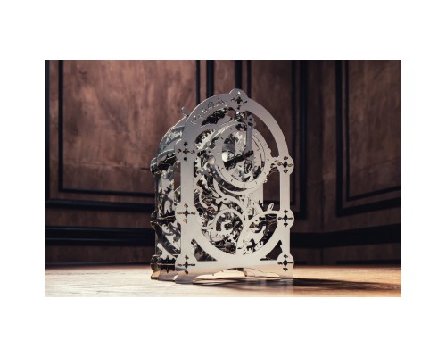 Конструктор Time For Machine Колекційна модель Mysterions Timer 2 (T4M380132)