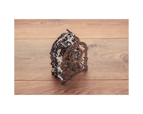 Конструктор Time For Machine Колекційна модель Mysterions Timer 2 (T4M380132)