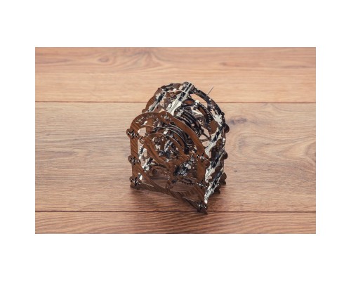 Конструктор Time For Machine Колекційна модель Mysterions Timer 2 (T4M380132)