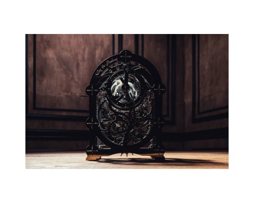 Конструктор Time For Machine Колекційна модель Mysterions Timer 2 (T4M380132)