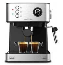 Ріжкова кавоварка еспресо Cecotec Cumbia Power Espresso 20 Professionale (CCTC-01556)