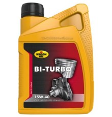 Моторна олива Kroon-Oil BI-TURBO 15W-40 1л (KL 00215)