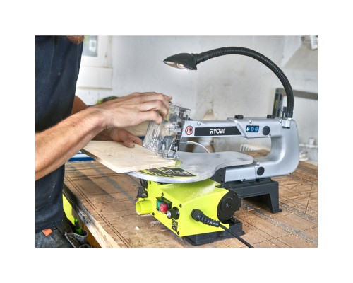 Стрічкова пила Ryobi RSW1240G (5133002860)