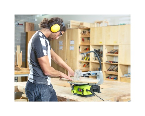 Стрічкова пила Ryobi RSW1240G (5133002860)