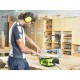 Стрічкова пила Ryobi RSW1240G (5133002860)