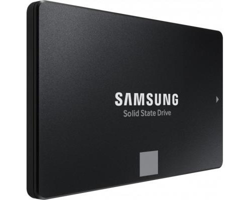 Накопичувач SSD 2.5