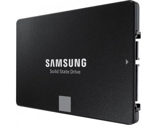 Накопичувач SSD 2.5