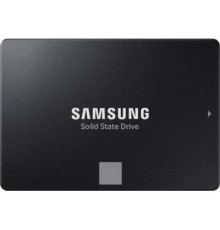 Накопичувач SSD 2.5
