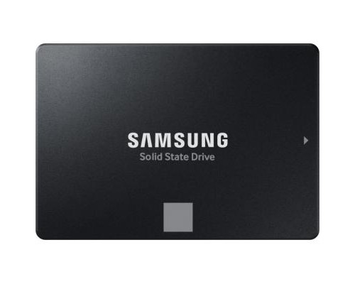 Накопичувач SSD 2.5
