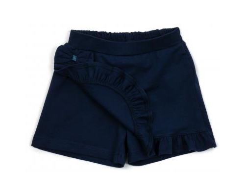 Шорти дитячі Breeze спідниця (15645-128G-blue)