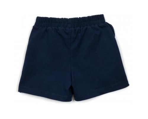 Шорти дитячі Breeze спідниця (15645-128G-blue)