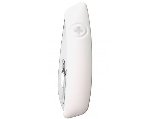 Ніж Swiza D02 White (KNI.0020.1020)