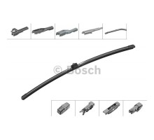Щітка склоочисника Bosch 3 397 006 949