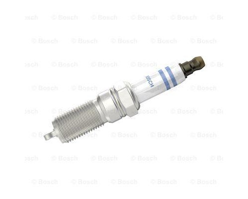 Свічка запалювання Bosch 0 242 236 672