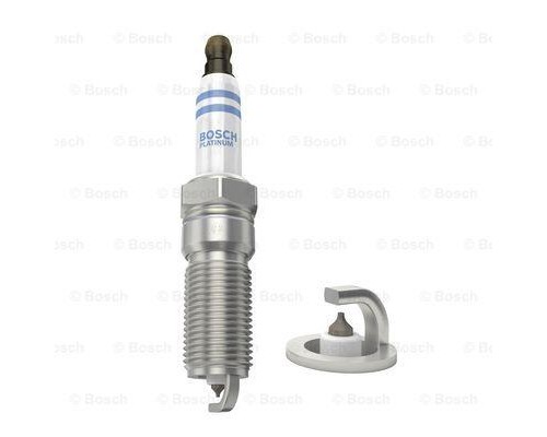 Свічка запалювання Bosch 0 242 236 672