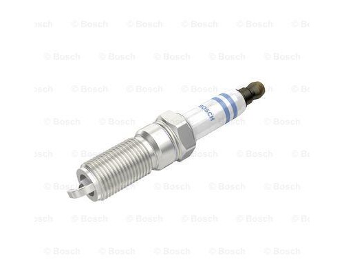 Свічка запалювання Bosch 0 242 236 672