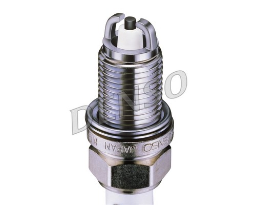 Свічка запалювання Denso K20TR11
