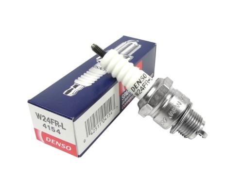 Свічка запалювання Denso W24FRL