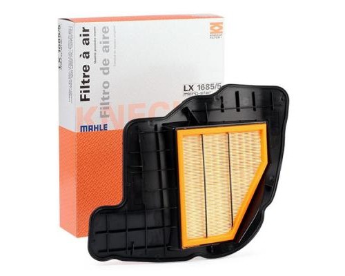 Повітряний фільтр для автомобіля Mahle LX1685/5