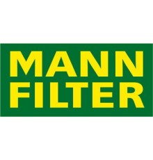 Фільтр салону Mann CUK2030
