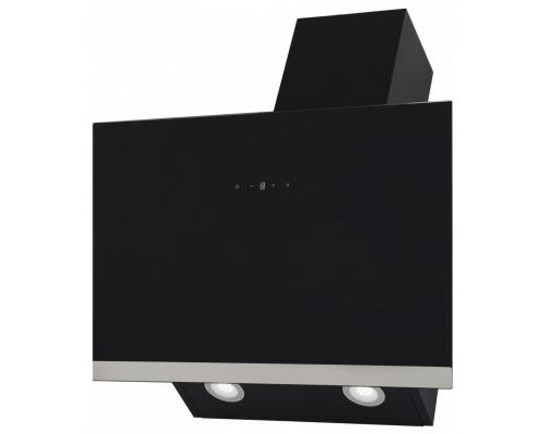 Витяжка кухонна Interline FIESTA BK A 60 TC/GL/A